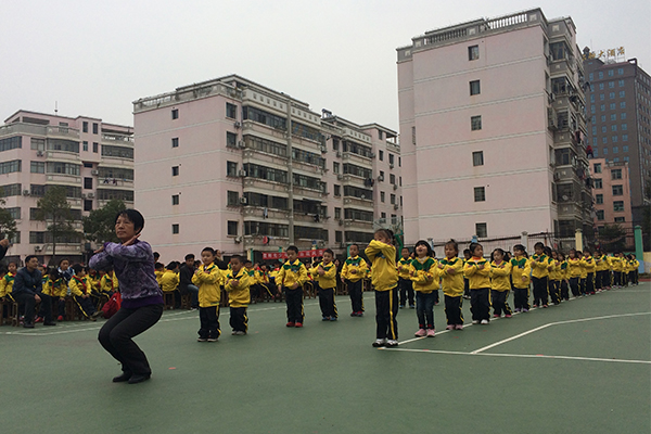 杭州全托式幼教学习排名