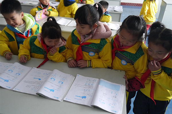 扬州专业的幼儿学习教案