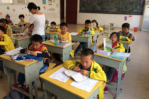 宁波最好的幼儿教育培训学校加盟