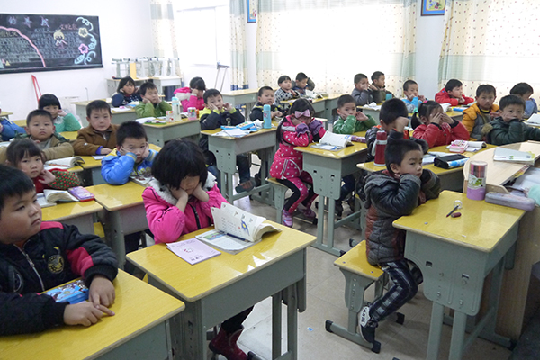 杭州最好的高安幼儿园加盟